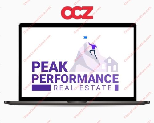 Clever Investor Peak Performance Real Estate