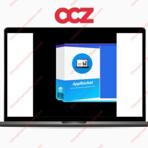 CleverConnexions AppRocket