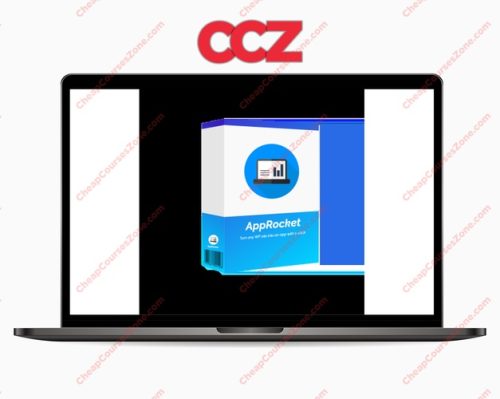CleverConnexions AppRocket