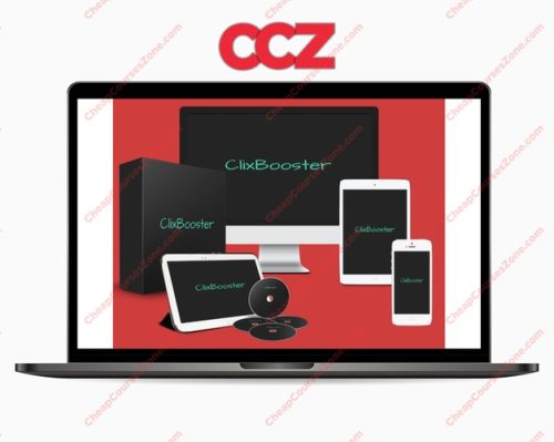 Click Booster 1st WordPress Theme Ever That Is Designed To Multiply Your Daily Clicks By 2X 5X Even 10X