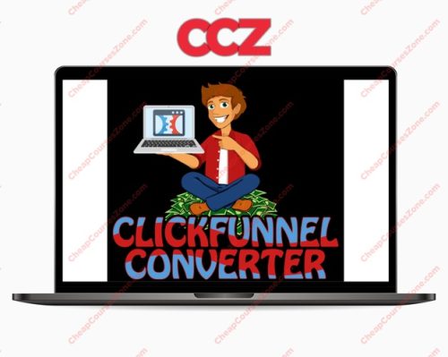 ClickFunnel Converter
