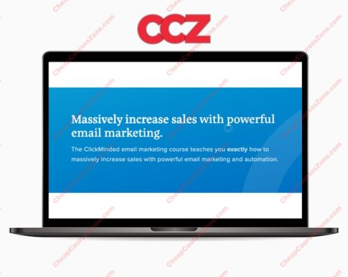 ClickMinded Email Marketing Course