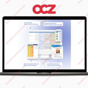 ClickMinded SEO SOP Toolkit