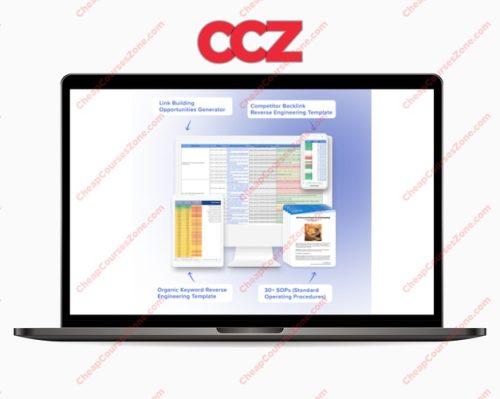 ClickMinded SEO SOP Toolkit