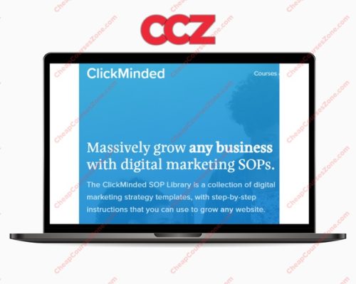 ClickMinded SOP Library