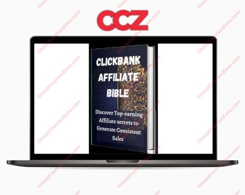 Clickbank Affiliate Bible
