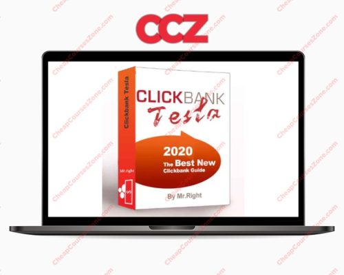 Clickbank Tesla 20 Turn 10 Into 288 Per Day New Converting Products