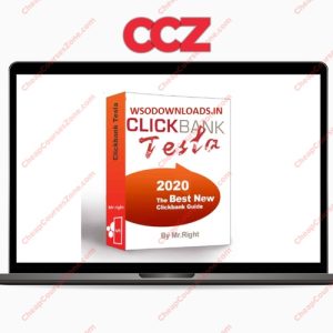 Clickbank Tesla 2020