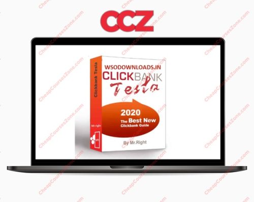 Clickbank Tesla 2020