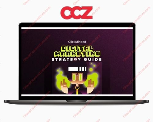 Clickminded Digital Marketing Strategy Guide