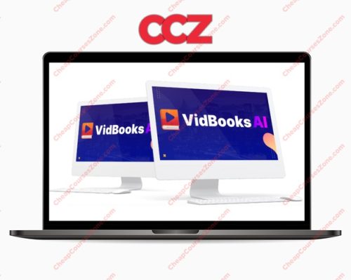 Clicks Botz VidBooks AI OTOs