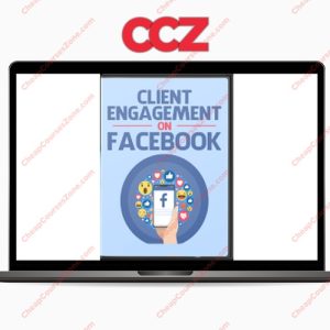 Client Engagement On Facebook Video Series Pack MRR