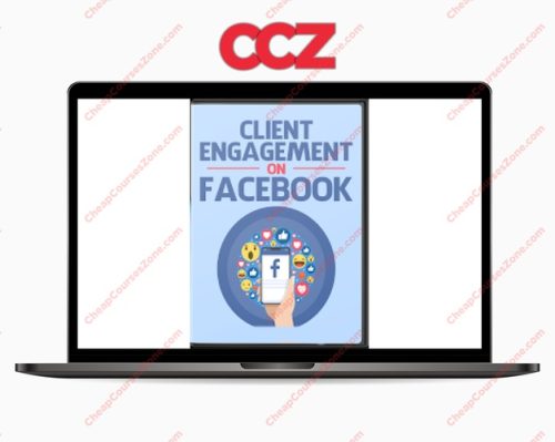 Client Engagement On Facebook Video Series Pack MRR