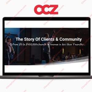 Clients Community Prominence Partnership Program