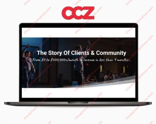 Clients Community Prominence Partnership Program
