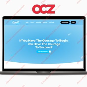 Cloud9Forex Online Course