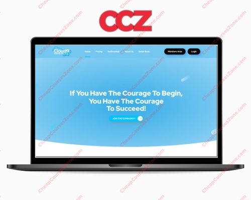 Cloud9Forex Online Course