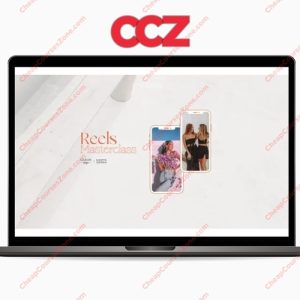 Club Life Design Reels Masterclass