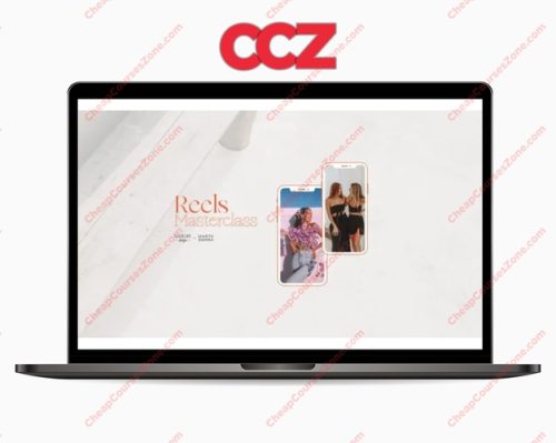 Club Life Design Reels Masterclass