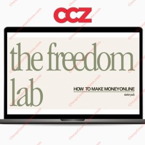 Club Life Design The Freedom Lab