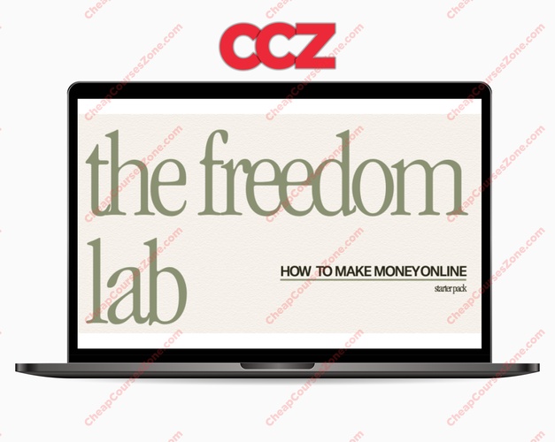 Club Life Design The Freedom Lab
