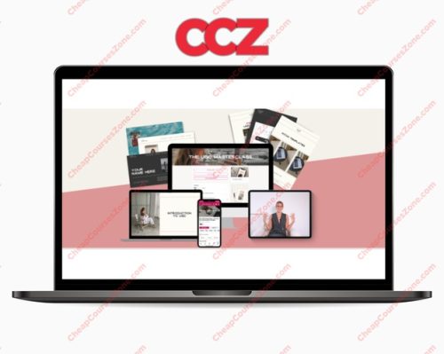 Club Life Design The UGC Masterclass