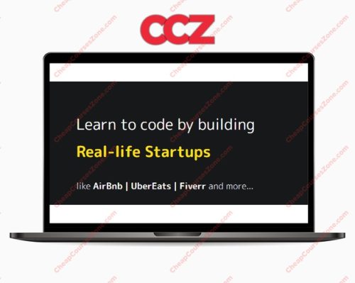 Code4Startup Bundle of AI Premium Courses