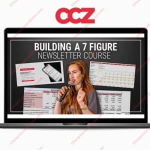 Codie Sanchez 7 Figure Newsletter