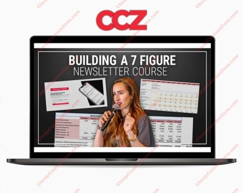Codie Sanchez 7 Figure Newsletter