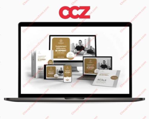 Cody Bramlett Supplement Millionaire Blueprint