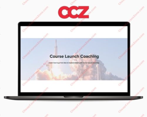 Cody Burch Course Launch Coaching
