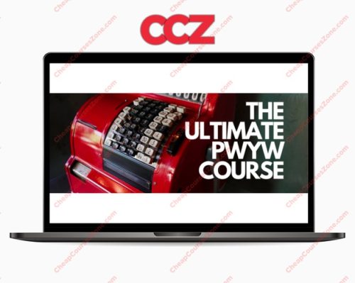 Cody Burch The Ultimate Pay What You Want Course