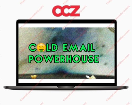 Cold Email Powerhouse 1000 Cold Emails Daily With A 50 Open Rate