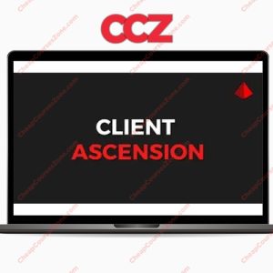 Cold Email Wizard Client Ascension