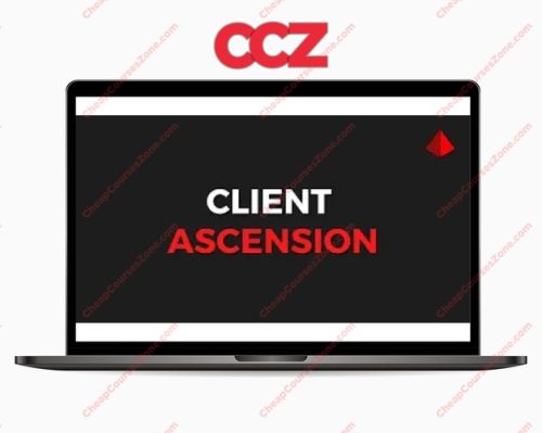 Cold Email Wizard Client Ascension