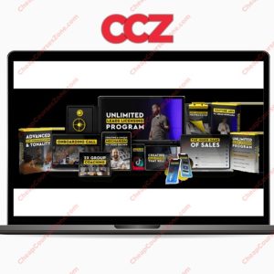 Cole Gordon Unlimited Leads Licensing Program