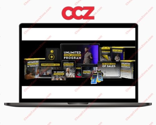 Cole Gordon Unlimited Leads Licensing Program