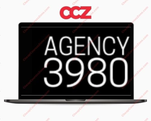 Colin Djis Agency3980