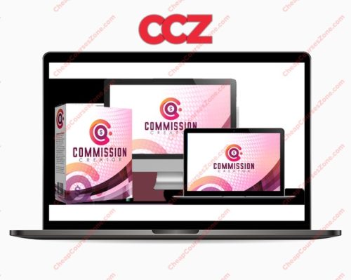 Commission Creator CLONE MY 497DAY AFFILIATE SITE Launching 2 April 2021