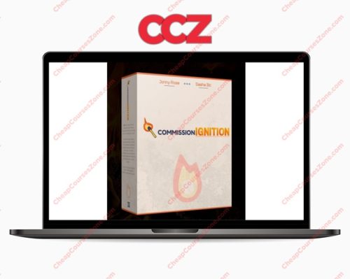 Commission IGNITION Launching 2nd Nov 2020