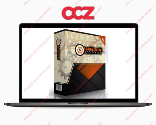 Commission Replicator