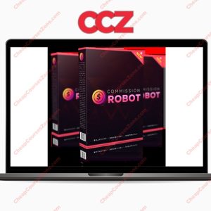 Commission Robot Platinum Access With OTOs