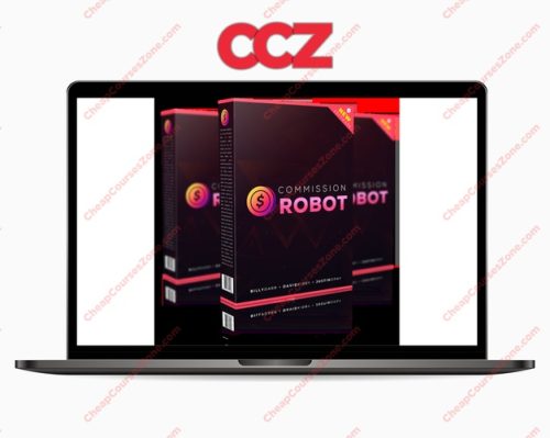 Commission Robot Platinum Access With OTOs