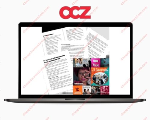 Communicate Powerfully PLR