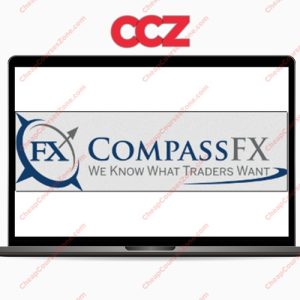 Compassfx Sharp Edge Institutional Trade