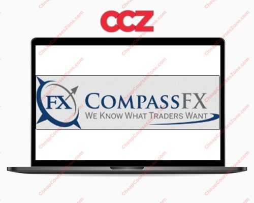 Compassfx Sharp Edge Institutional Trade