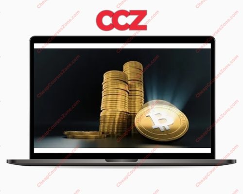 Complete Cryptocurrency Trading 2021