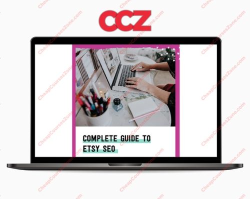Complete Guide to ETSY SEO