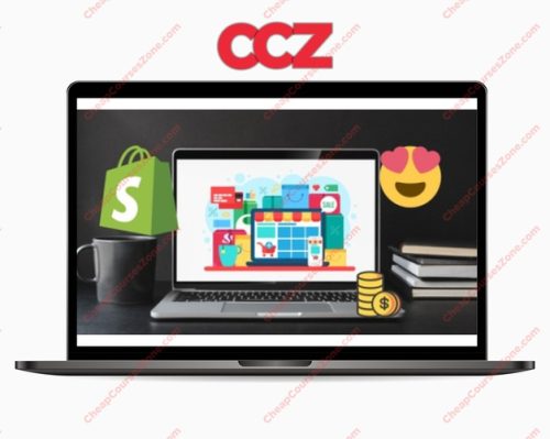 Complete Shopify Guide From Zero to Creating your own Store