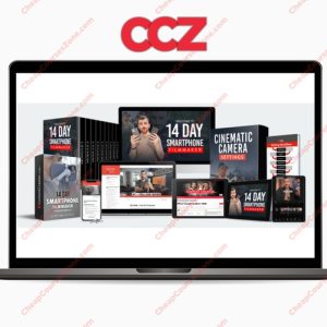 Content Creator 14 Day Smartphone Filmmaker
